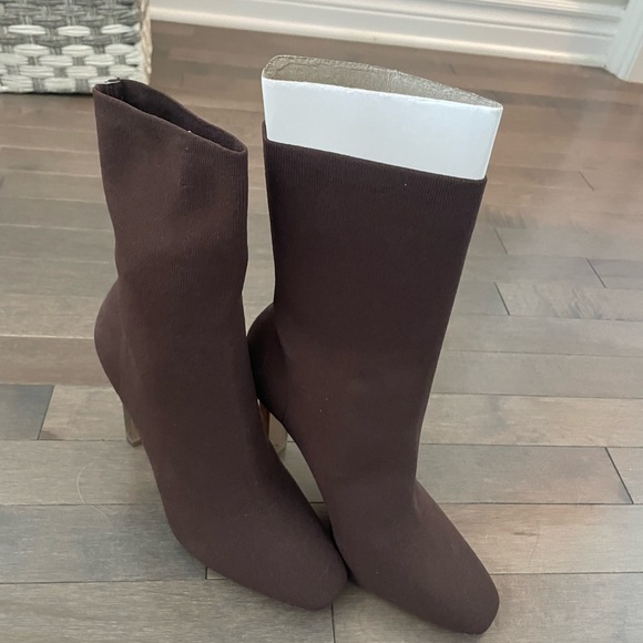 Size 7.5 Aldo Boots - Picture 2 of 3